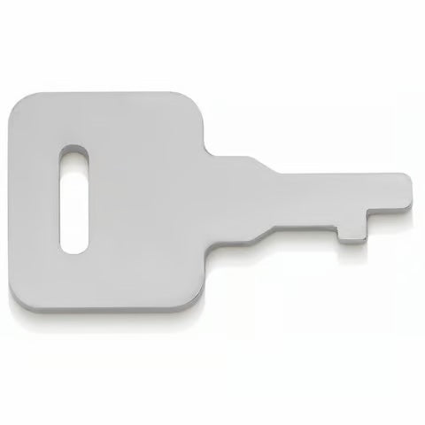 Knipex - Spare Key 0021XX/98 99 15 (2X) (AF) | 002199V07