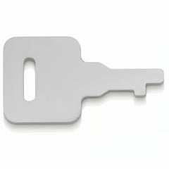Knipex - Spare Key 0021XX/98 99 15 (2X) (AF) | 002199V07