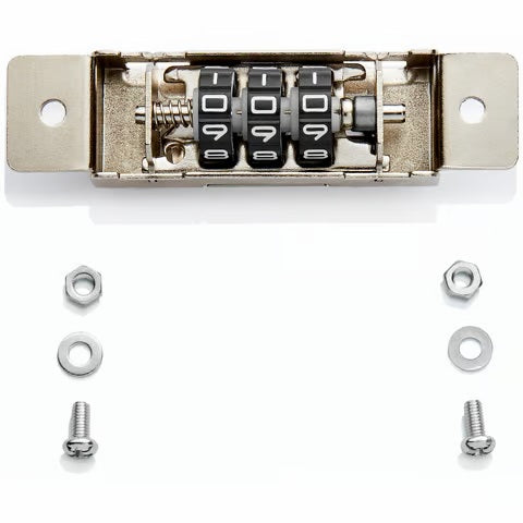 Knipex - Spare Combination Lock (AF) | 002199V08