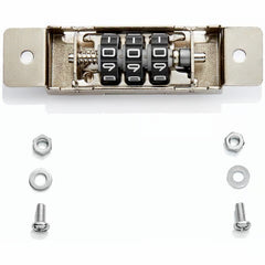 Knipex - Spare Combination Lock (AF) | 002199V08