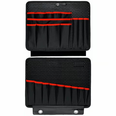 Knipex - Spare Toolboards F002105 (2X) (AF) | 002199V15