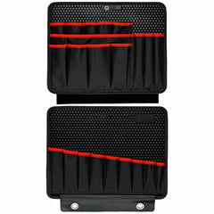 Knipex - Spare Toolboards F002105 (2X) (AF) | 002199V15