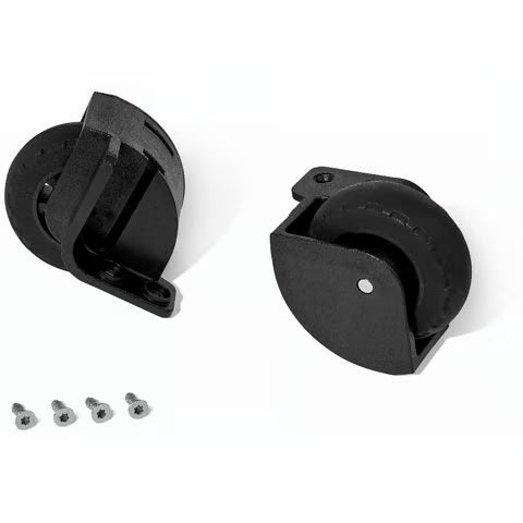 Knipex - Spare Wheels for 00 21 37 (2X) (AF) | 002199V36