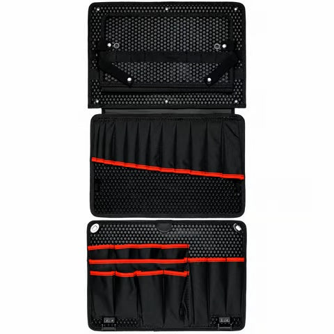Knipex - Spare Toolboards F002135 (2X) (AF) | 002199V41