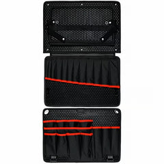 Knipex - Spare Toolboards F002135 (2X) (AF) | 002199V41
