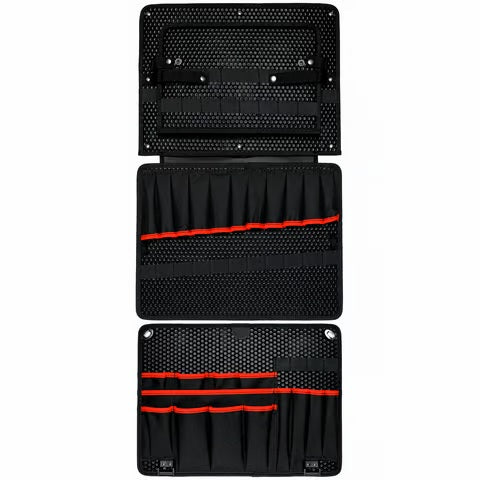 Knipex - Spare Toolboards F002136 (2X) (AF) | 002199V42