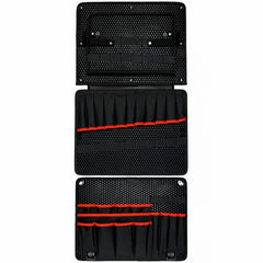 Knipex - Spare Toolboards F002136 (2X) (AF) | 002199V42