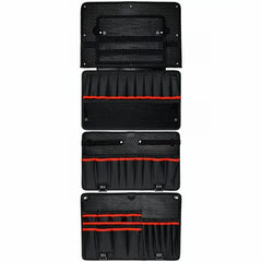 Knipex - Spare Toolboards F002137 (3X) (AF) | 002199V43