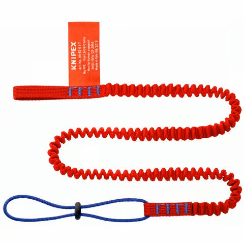 Knipex - Tethering Lanyard 1.5m | 005001TBK