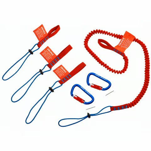 Knipex - Tethering System Pack | 005004TBK