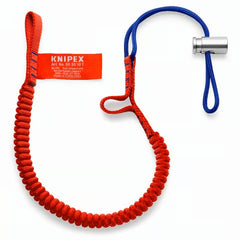 Knipex - Hook On Lanyard 6kg/13Ibs | 005010TBK