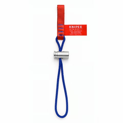 Knipex - Wrist Adapter Strap 6kg/13Ibs | 005011TBK