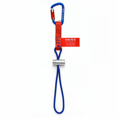 Knipex - Adapt Strap with Fixated Carabiner | 005013TBK