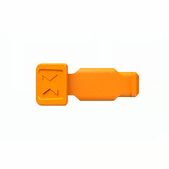 Knipex - Coloured Clips Orange 10pc | 006110CO