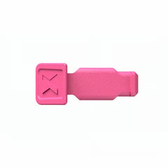 Knipex - Coloured Clips Pink 10pc | 006110CM