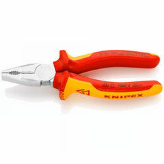 Knipex - 1000V Combination Pliers 160mm | 0106160
