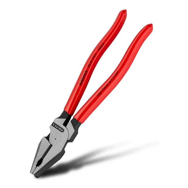 Knipex - Hi Leverage Comb Pliers 225mm | 0201225SB