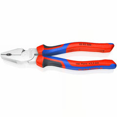 Knipex - Combination Pliers 200mm (AF) | 0205200