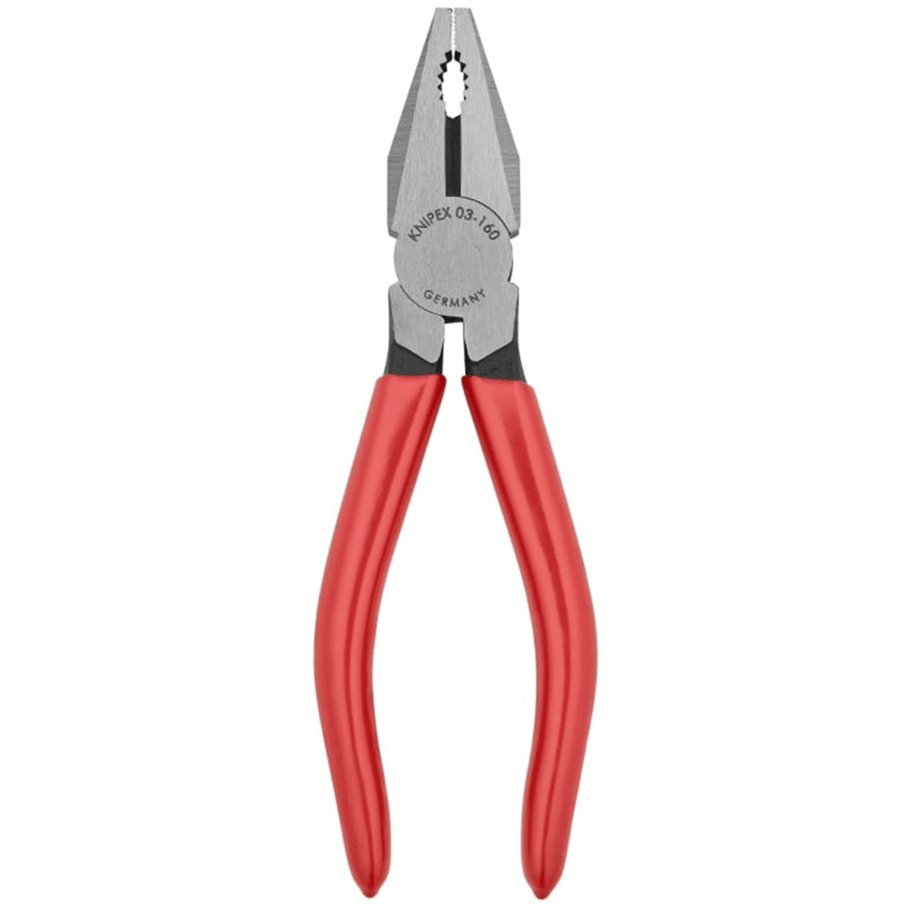 Knipex - Combination Pliers 160mm | 0301160SB