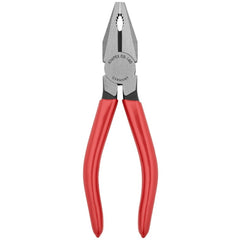 Knipex - Combination Pliers 160mm | 0301160SB
