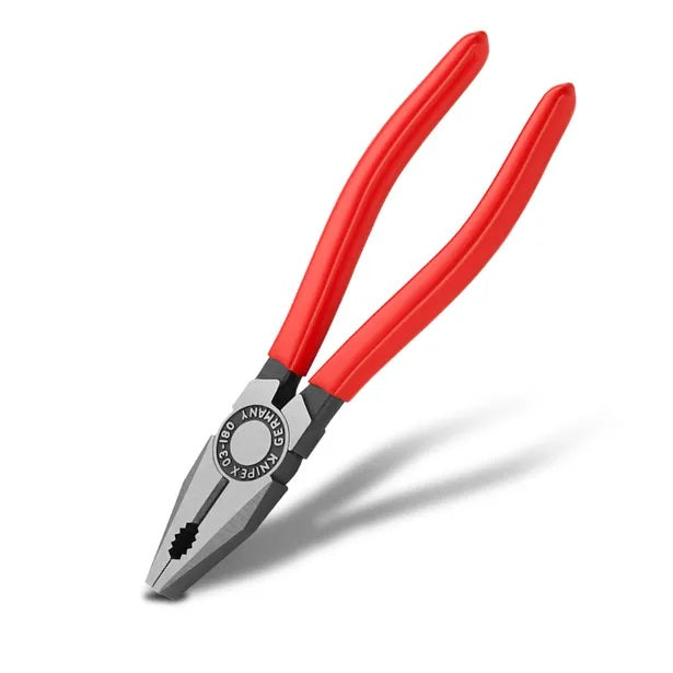 Knipex - Combination Pliers 180mm | 0301180SB