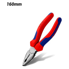 Knipex - Combination Pliers 160mm | 0302160SB