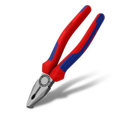 Knipex - Combination Pliers 200mm | 0302200SB