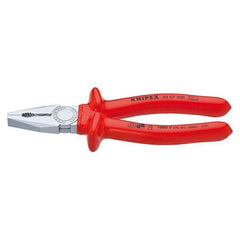 Knipex - Combination Pliers 1000V 160mm | 0307160