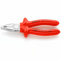 Knipex - Combination Pliers 1000V 180mm | 0307180