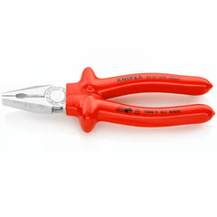 Knipex - 1000V Combination Pliers 200mm | 0307200