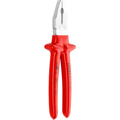 Knipex - 1000V Combination Pliers 250mm | 0307250