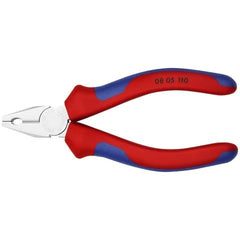 Knipex - Mini Combination Pliers 110mm (AF) | 0805110