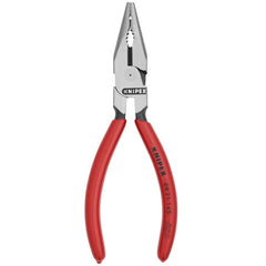 Knipex - Needle Nose Comb Pliers 145mm | 0821145SB