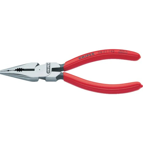 Knipex - Needle Nose Comb Pliers 145mm (AF) | 0825145SB