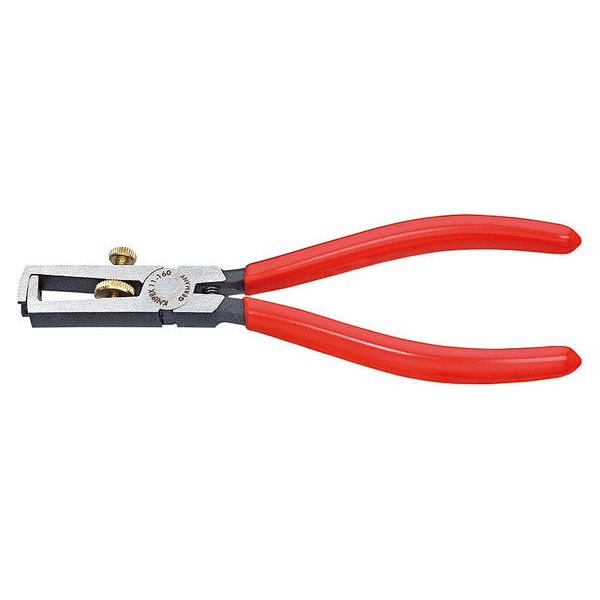 Knipex - Wire Stripper 160mm | 1101160SB