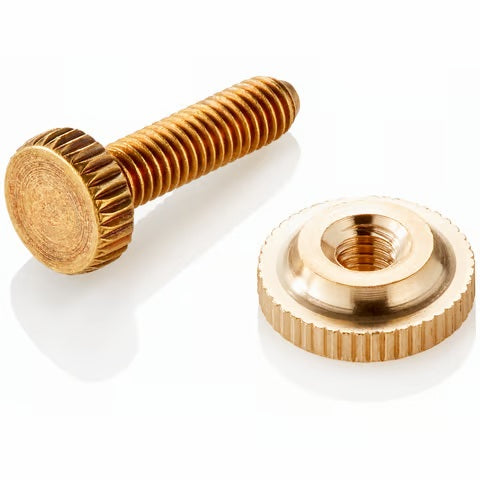 Knipex - Knurled Screw & Nut for 110X160 | 110901