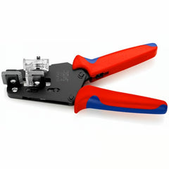 Knipex - Precision Insulation Stripper 195mm | 121202