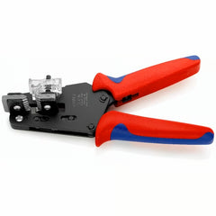 Knipex - Precision Insulation Stripper 195mm | 121206