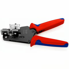 Knipex - Precision Insulation Stripper 195 | 121212