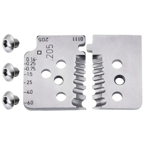 Knipex - Spare Blades for No. 12 12 06 (AF) | 121906