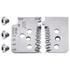 Knipex - Spare Blades for No. 12 12 06 (AF) | 121906