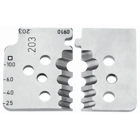 Knipex - Spare Blades for No. 12 12 10 (AF) | 121910