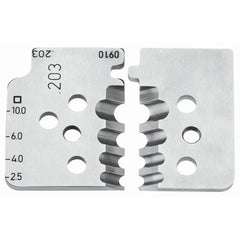Knipex - Spare Blades for No. 12 12 10 (AF) | 121910