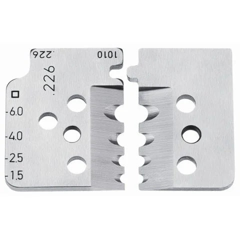 Knipex - Spare Blades for No. 12 12 11 (AF) | 121911