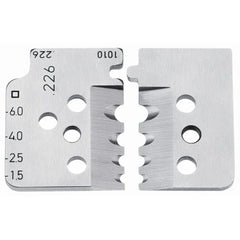 Knipex - Spare Blades for No. 12 12 11 (AF) | 121911