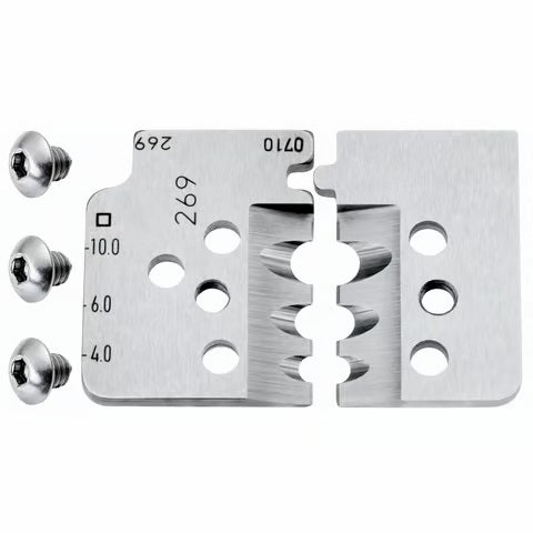 Knipex - Spare Blade for 12 12 12 | 121912