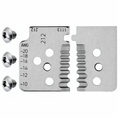 Knipex - Spare Blades for No. 12 12 13 (AF) | 121913