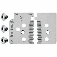 Knipex - Spare Blades for No. 12 12 13 (AF) | 121913