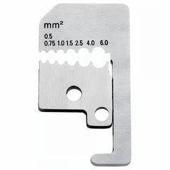 Knipex - Spare Blades for No. 12 21 180 (AF) | 1229180