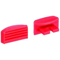 Knipex - Clamping Jaws for 12 40 200 (AF) | 124902